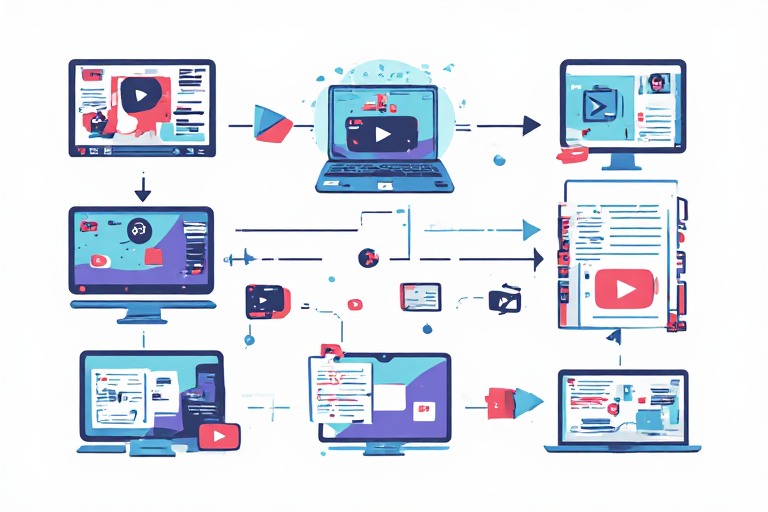 how to summarize a youtube video with ai