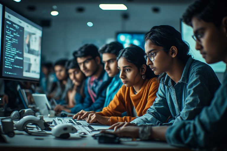 ai skills to learn in 2026 for jobs in india