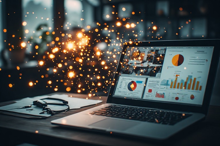 ai tools for making presentations in 2026