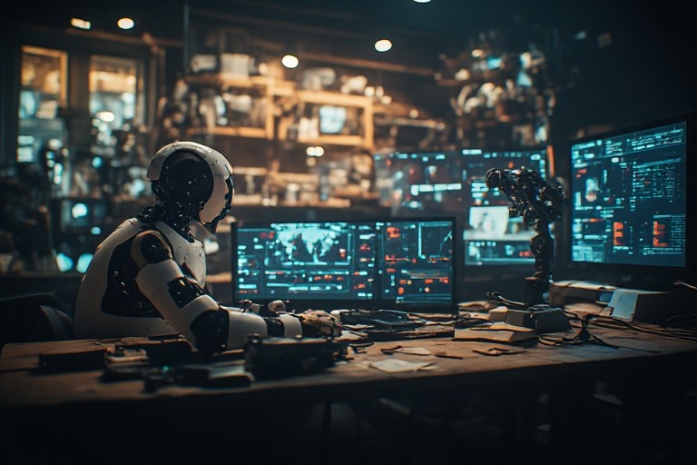 ai tools for making presentations