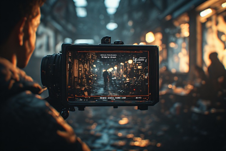 ai tools to turn text into video