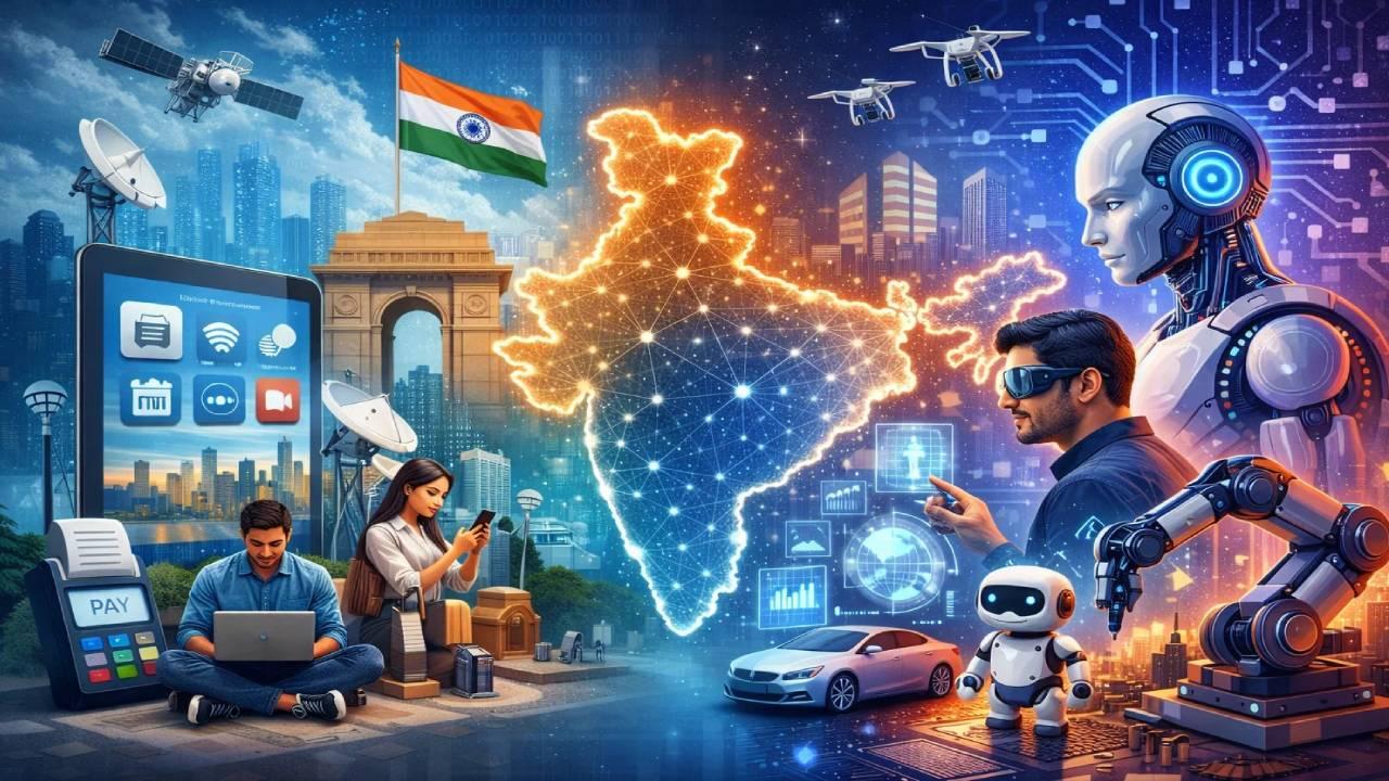 modi ai training for 1 crore youth