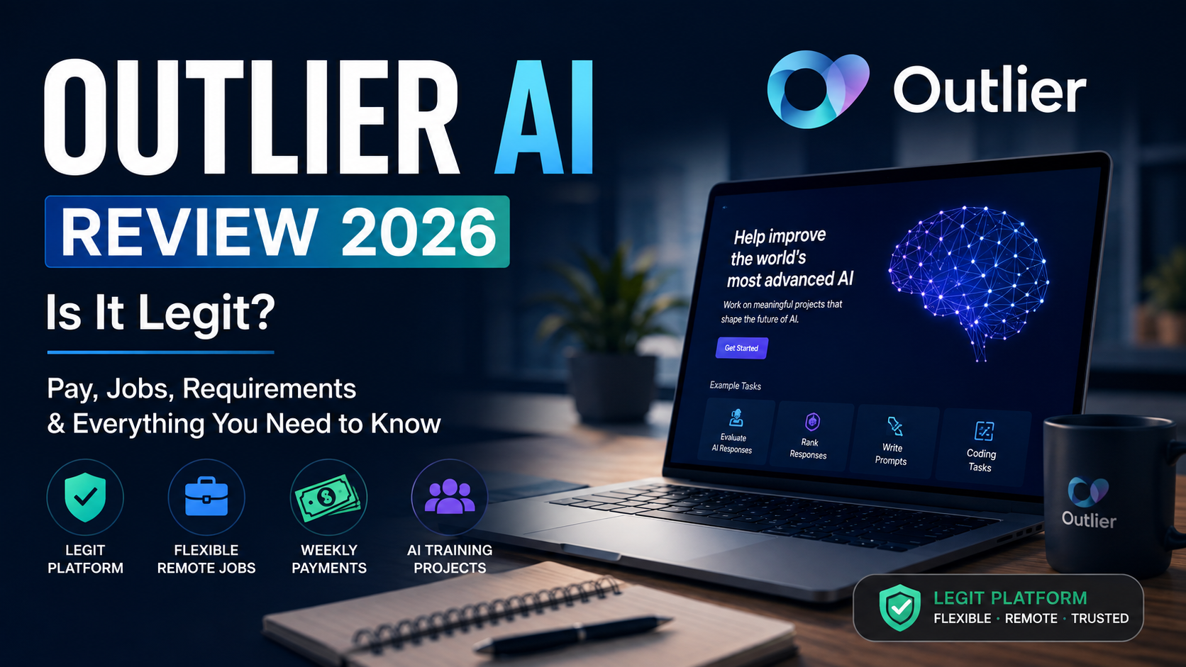 Outlier AI Review 2026