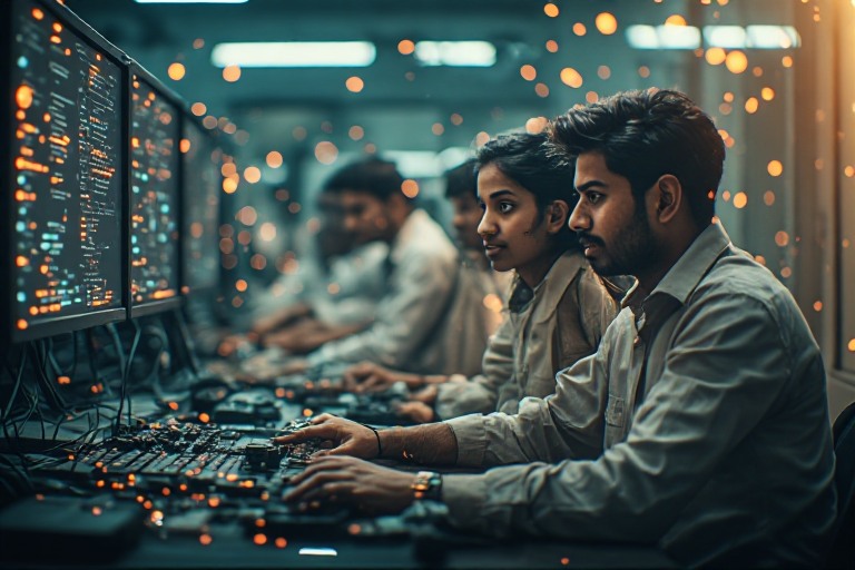 pm modi independence day speech 2026 technology and ai